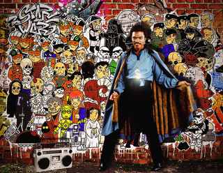 Illustration for article titled Kotaku 'Shop Contest: The Bling Side Of The Force: Winners!